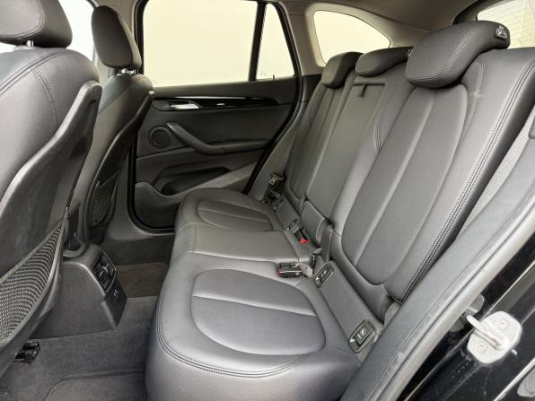 BMW X1 II (F48) Рестайлинг с пробегом 2020 года, цена 2 800 000 рублей, 135169 км, внедорожник, Автокод Объявления