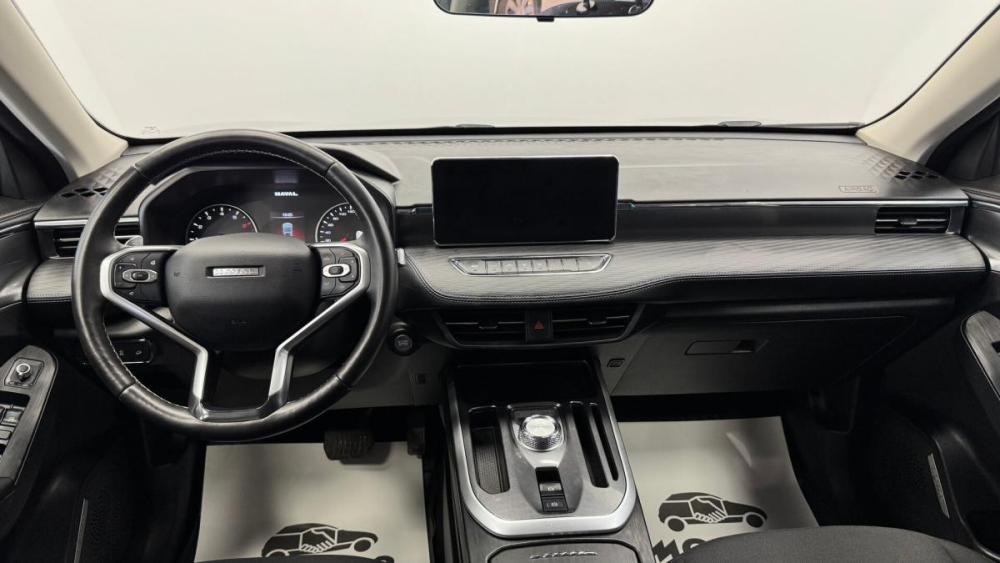 Haval Jolion I Рестайлинг Киров  - изображение 14