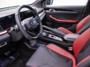Geely Coolray I Рестайлинг Москва  - изображение 28