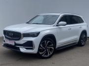 Geely Monjaro I Москва  - изображение 15