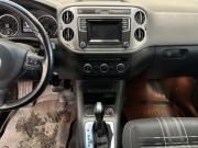 Volkswagen Tiguan I Рестайлинг Саратов  - изображение 22