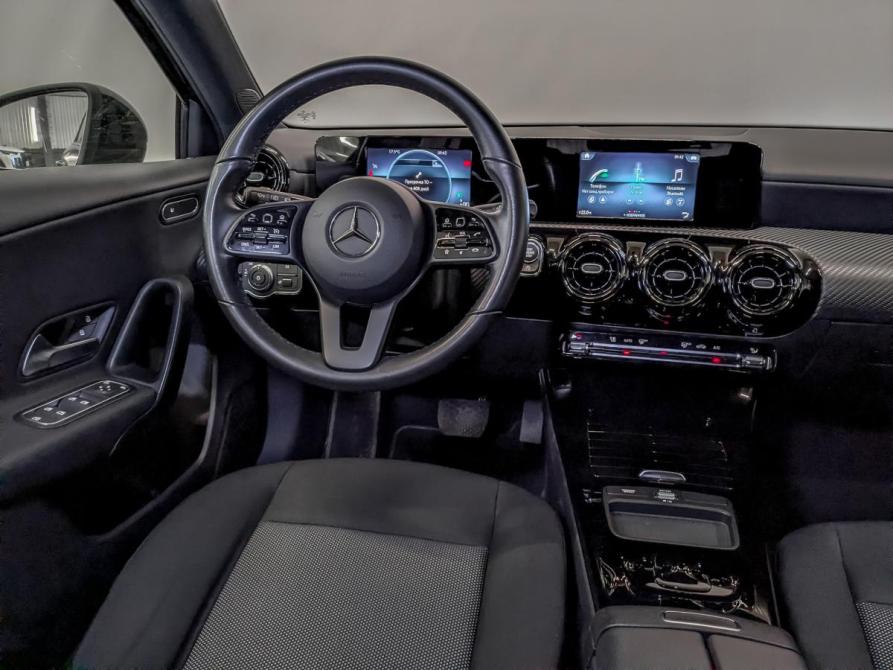 Mercedes-Benz A-Класс IV (W177) Химки  - изображение 28