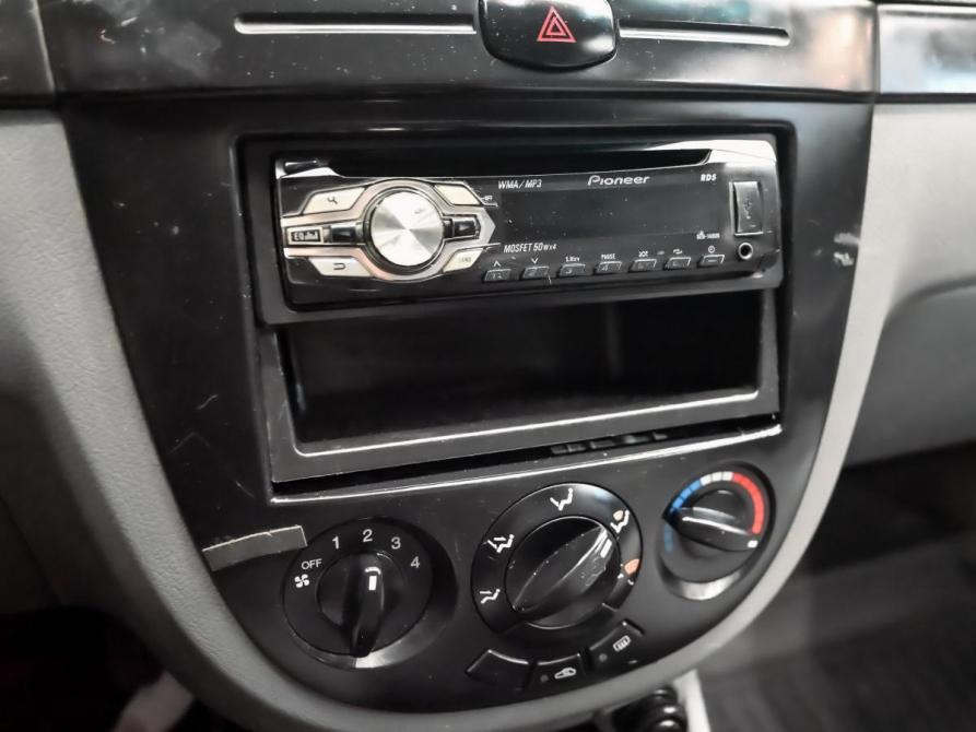Chevrolet Lacetti I Екатеринбург  - изображение 14