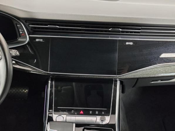 Audi Q8 I (4M) с пробегом 2019 года, цена 6 399 000 рублей, 87926 км, внедорожник, Автокод Объявления