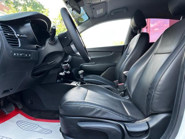 Kia Rio IV с пробегом 2019 года, цена 1 440 000 рублей, 151460 км, хэтчбек, Автокод Объявления