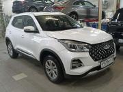 Chery Tiggo 4 Pro I Санкт-Петербург  - изображение 35