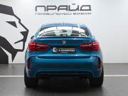 BMW X6 M II (F86) Ростов-на-Дону  - изображение 28