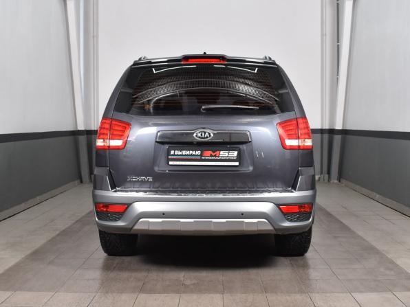 Kia Mohave I Рестайлинг с пробегом 2019 года, цена 3 549 999 рублей, 78059 км, внедорожник, Автокод Объявления