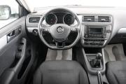 Volkswagen Jetta VI Рестайлинг Красноярск  - изображение 38