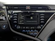 Toyota Camry VIII (XV70) Москва  - изображение 48