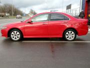 Honda Accord VII Рестайлинг Иваново  - изображение 26