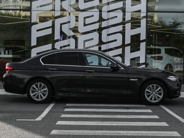 BMW 5 серии VI (F10/F11/F07) Рестайлинг с пробегом 2013 года, цена 1 898 000 рублей, 178229 км, седан, Автокод Объявления