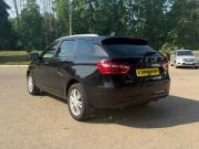 Lada (ВАЗ) Vesta I Нефтекамск  - изображение 17