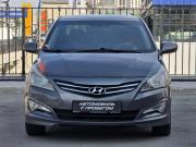 Hyundai Solaris I Рестайлинг Новосибирск  - изображение 28