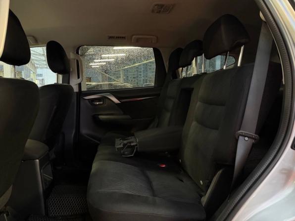 Mitsubishi Pajero Sport III с пробегом 2020 года, цена 3 045 000 рублей, 146278 км, внедорожник, Автокод Объявления