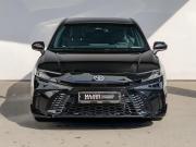 Toyota Camry IX (XV80) China Market Санкт-Петербург  - изображение 32