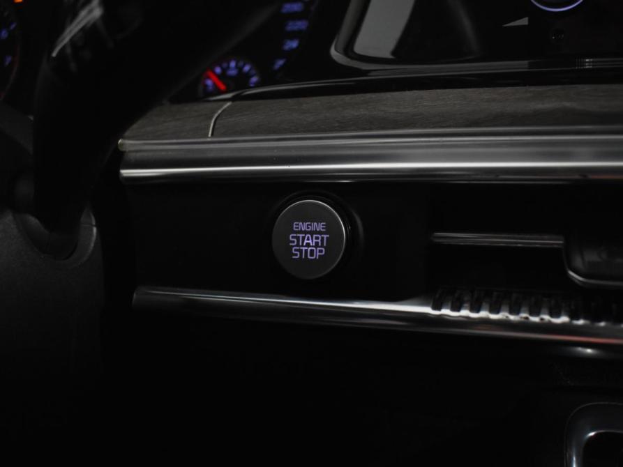 Kia K5 III Санкт-Петербург  - изображение 16