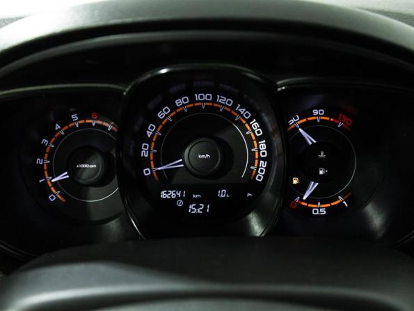 Lada (ВАЗ) Vesta I с пробегом 2018 года, цена 669 777 рублей, 162641 км, седан, Автокод Объявления
