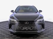 Lexus RX V Москва  - изображение 32