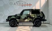 Lada (ВАЗ) 2121 (4x4) I Рестайлинг (2020) Воронеж  - изображение 27