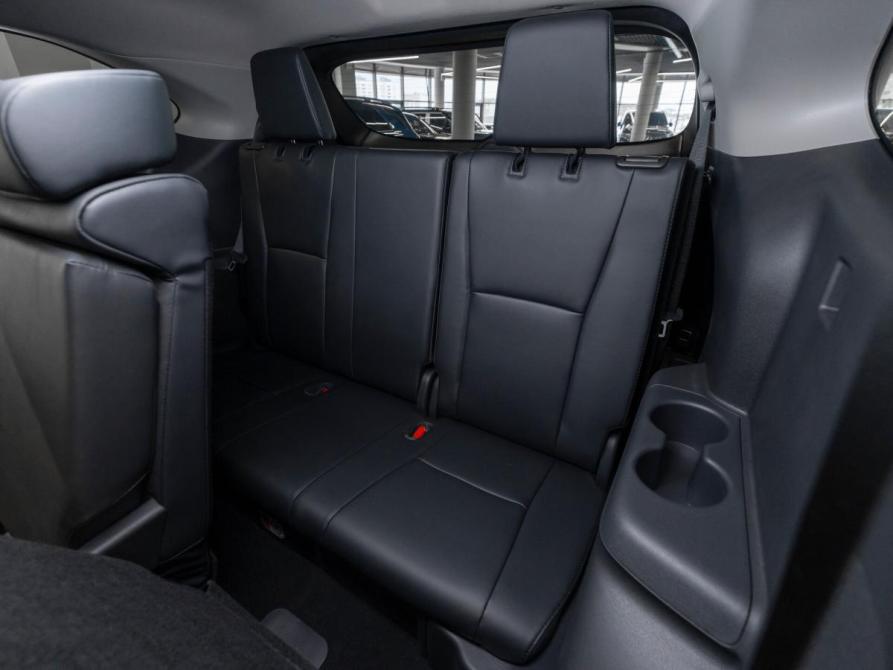 Toyota Highlander IV (XU70) Москва  - изображение 15