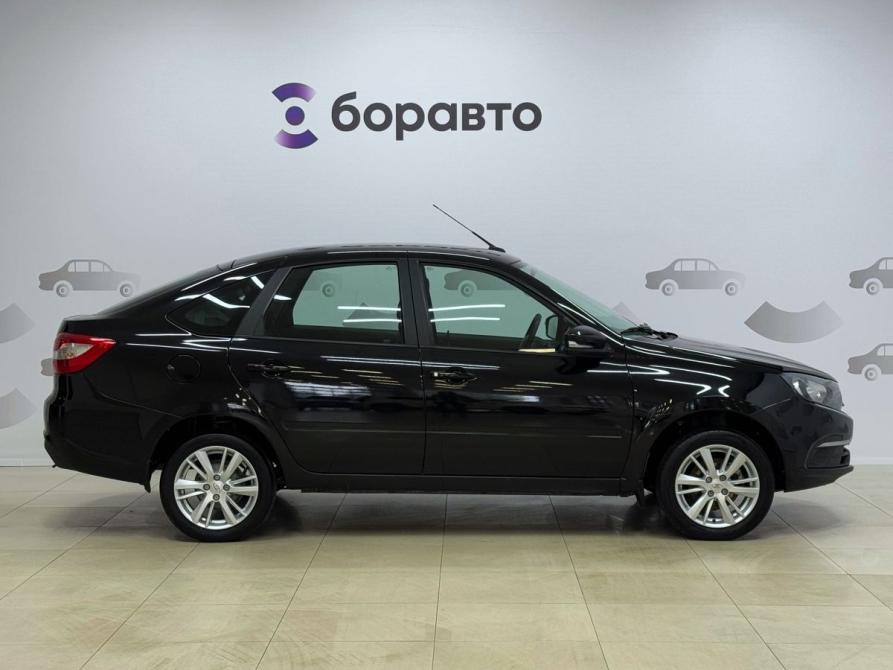 Lada (ВАЗ) Granta I Рестайлинг Ставрополь  - изображение 6