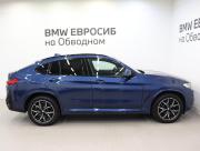 BMW X4 II (G02) Рестайлинг Санкт-Петербург  - изображение 39