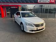 Toyota Camry VII (XV50) Астрахань  - изображение 26