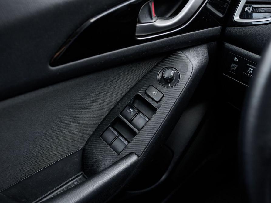 Mazda 3 III (BM) Казань  - изображение 12