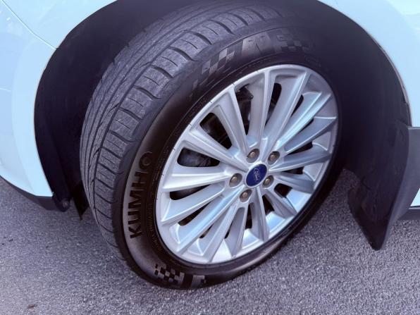 Ford Focus III Рестайлинг с пробегом 2016 года, цена 1 190 000 рублей, 84000 км, универсал, Автокод Объявления