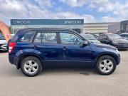 Suzuki Grand Vitara II Рестайлинг Ногинск  - изображение 24