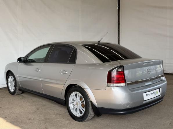 Opel Vectra C с пробегом 2004 года, цена 360 000 рублей, 264910 км, седан, Автокод Объявления