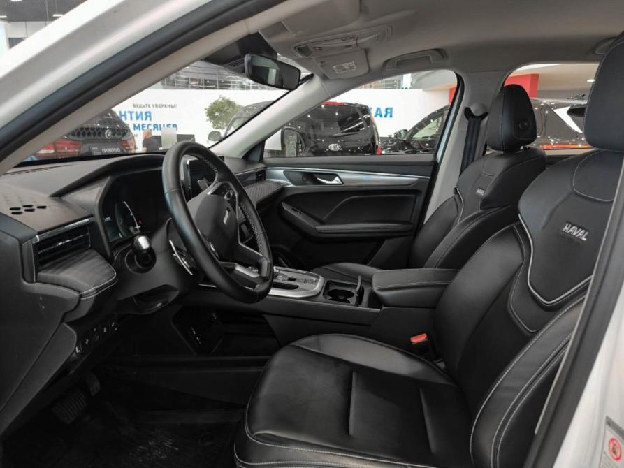 Haval Jolion I Казань  - изображение 20