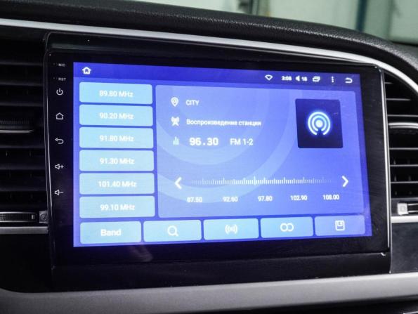 Hyundai Elantra VI (AD) с пробегом 2017 года, цена 1 547 000 рублей, 165291 км, седан, Автокод Объявления