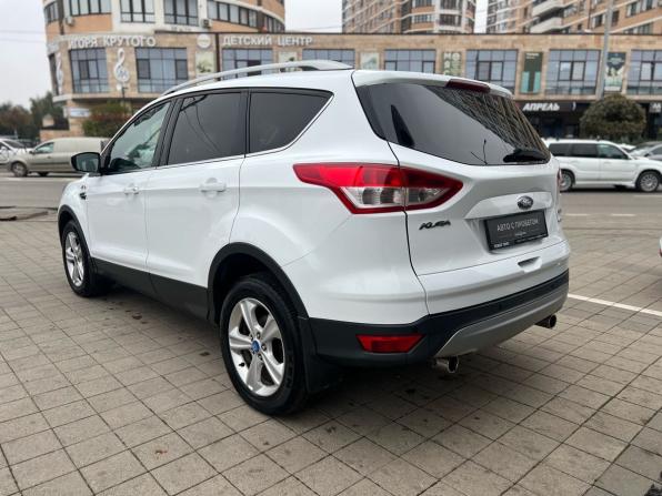 Ford Kuga II с пробегом 2015 года, цена 1 258 000 рублей, 230371 км, внедорожник, Автокод Объявления