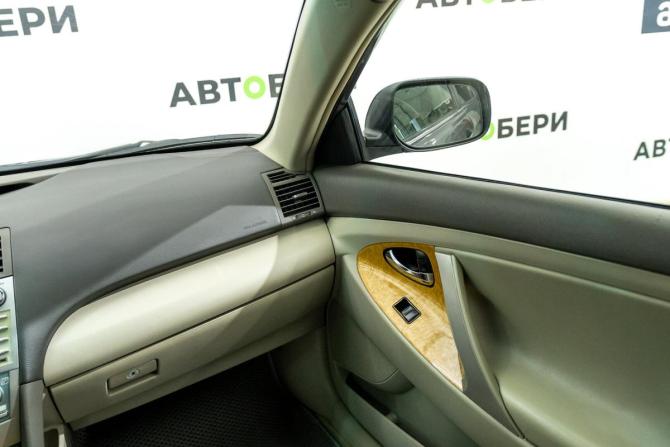 Toyota Camry VI (XV40) с пробегом 2007 года, цена 720 000 рублей, 195900 км, седан, Автокод Объявления