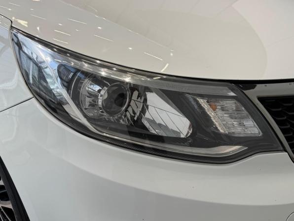 Kia Rio III Рестайлинг с пробегом 2015 года, цена 1 090 000 рублей, 168077 км, седан, Автокод Объявления