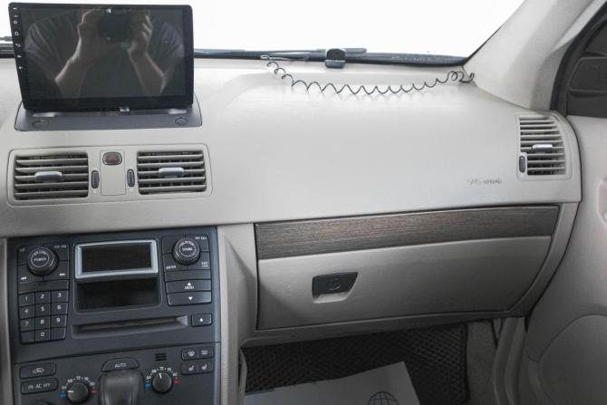 Volvo XC90 I с пробегом 2005 года, цена 799 000 рублей, 196055 км, внедорожник, Автокод Объявления