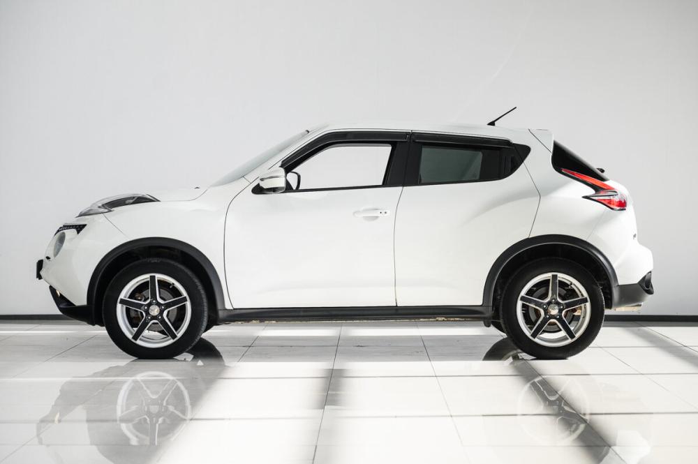 Nissan Juke I Рестайлинг Оренбург  - изображение 6