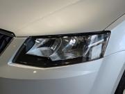 Skoda Octavia III (A7) Казань  - изображение 43