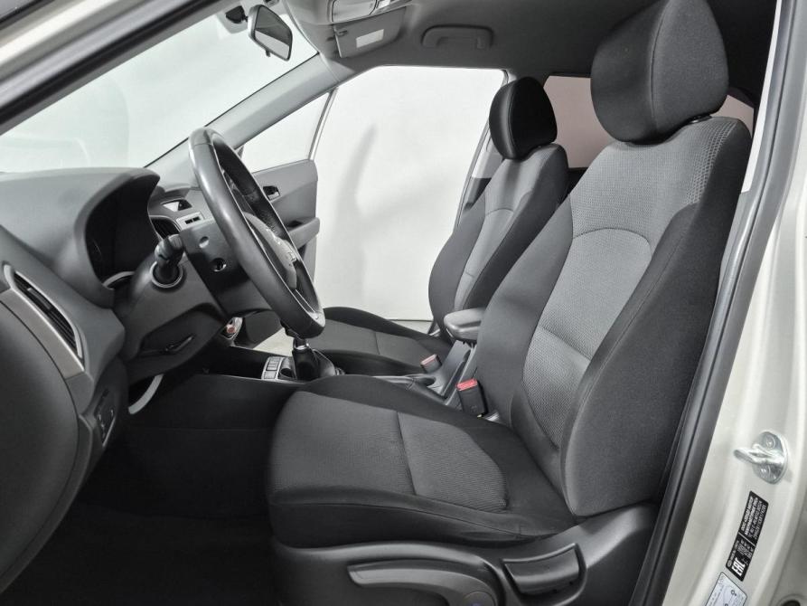 Hyundai Creta I Нижний Новгород  - изображение 10