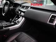 Land Rover Range Rover Sport II Рестайлинг Химки  - изображение 36