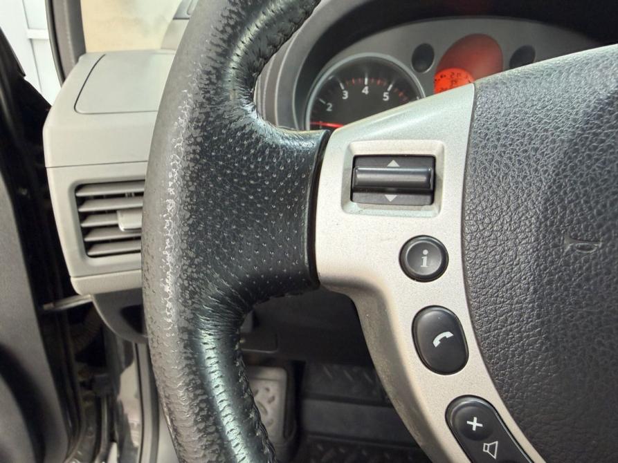 Nissan X-Trail II Таганрог  - изображение 31