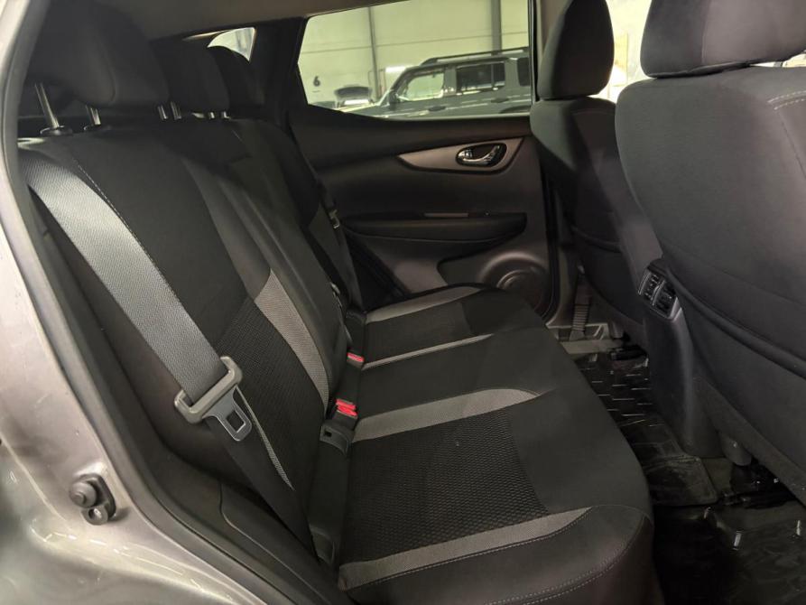 Nissan Qashqai II Рестайлинг Краснодар  - изображение 14