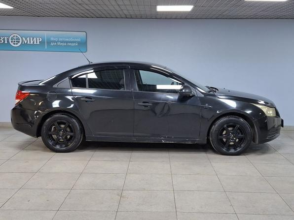 Chevrolet Cruze I с пробегом 2011 года, цена 535 000 рублей, 277280 км, седан, Автокод Объявления