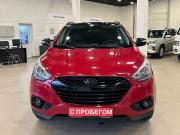 Hyundai ix35 I Рестайлинг Апатиты  - изображение 20