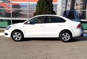 Volkswagen Polo V Саратов  - изображение 30