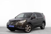 Honda CR-V IV Барнаул  - изображение 27