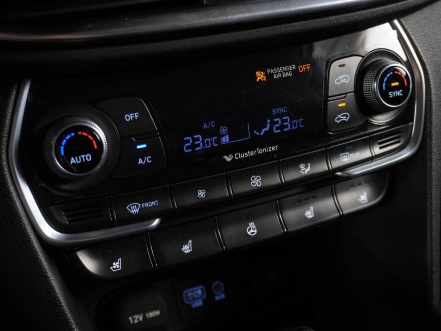 Hyundai Santa Fe IV Воронеж  - изображение 20