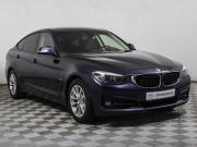 BMW 3 серии VI (F3x) Рестайлинг Москва  - изображение 26